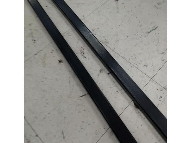 PIAA TERZO EB2 スチール バー 120CM