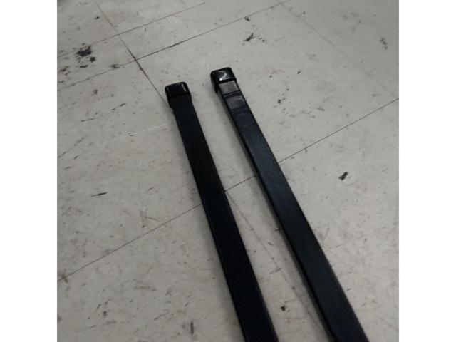 PIAA TERZO EB2 スチール バー 120CM