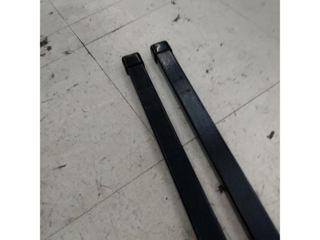 PIAA TERZO EB2 スチール バー 120CM