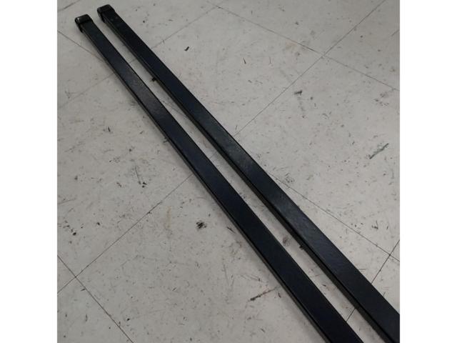 PIAA TERZO EB2 スチール バー 120CM
