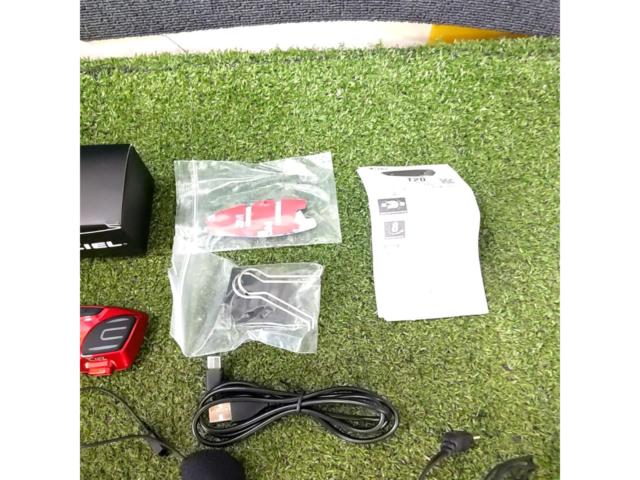CIEL ツアラースタンダード T20+PLUS クルーズインカム【ロッソ(レッド)】