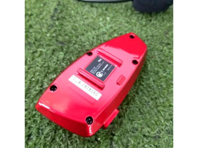 CIEL ツアラースタンダード T20+PLUS クルーズインカム【ロッソ(レッド)】