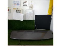 [Land Cruiser
250/TRJ250W
GDJ250W
TOYOTA
Genuine
Rear
Spoiler