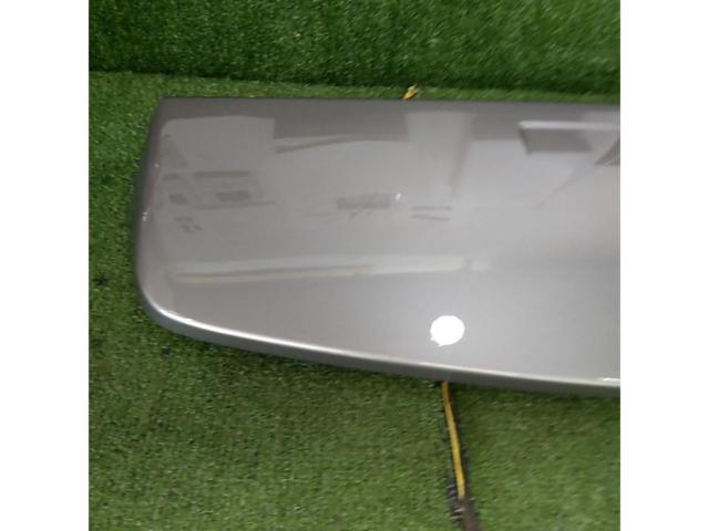 [Land Cruiser
250/TRJ250W
GDJ250W
TOYOTA
Genuine
Rear
Spoiler