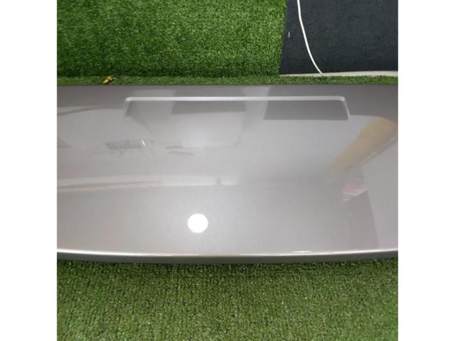 [Land Cruiser
250/TRJ250W
GDJ250W
TOYOTA
Genuine
Rear
Spoiler