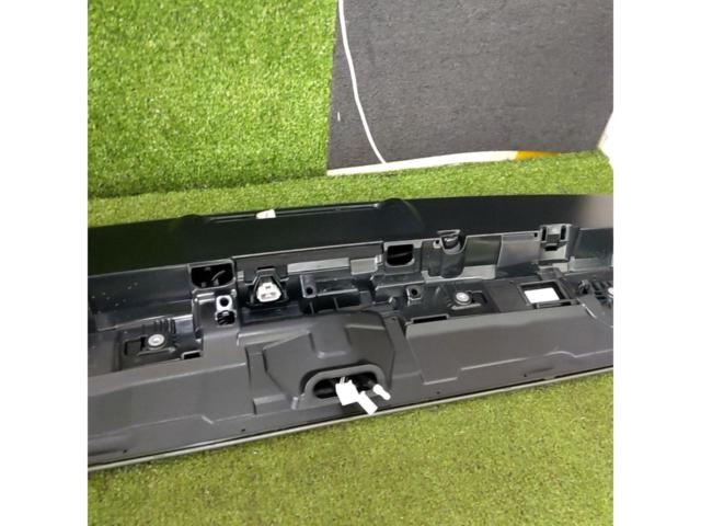 [Land Cruiser
250/TRJ250W
GDJ250W
TOYOTA
Genuine
Rear
Spoiler