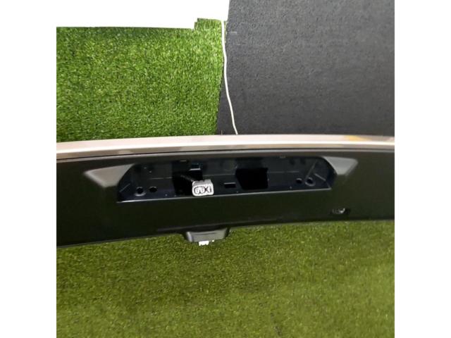 [Land Cruiser
250/TRJ250W
GDJ250W
TOYOTA
Genuine
Rear
Spoiler