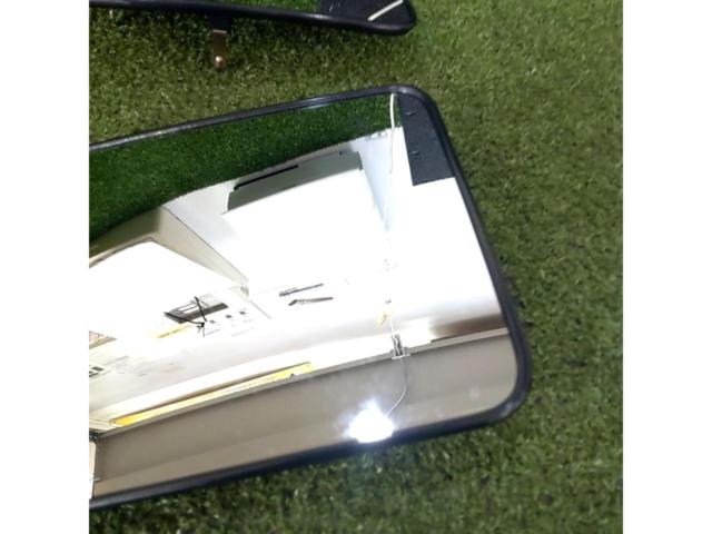 [Land Cruiser
250/TRJ250W
GDJ250W
TOYOTA
Genuine
Mirror lens
Right and left