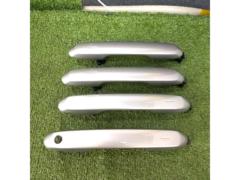 [Land Cruiser
250/TRJ250W
GDJ250W
TOYOTA
Genuine
Outer door handle
Set before and after