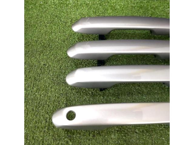 [Land Cruiser
250/TRJ250W
GDJ250W
TOYOTA
Genuine
Outer door handle
Set before and after