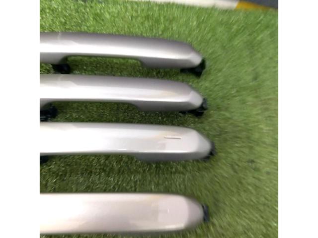 [Land Cruiser
250/TRJ250W
GDJ250W
TOYOTA
Genuine
Outer door handle
Set before and after