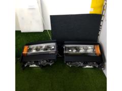 TOYOTA
Land Cruiser 250 genuine square headlights
Right and left
