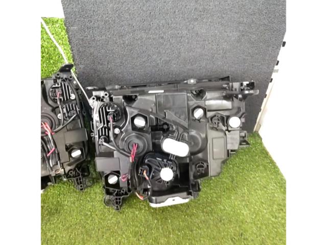 TOYOTA
Land Cruiser 250 genuine square headlights
Right and left