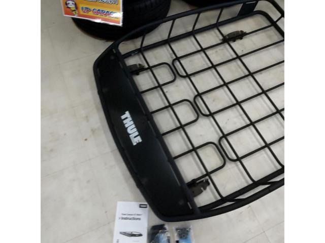 THULE Canyon XT 859XT【501-8134-03】