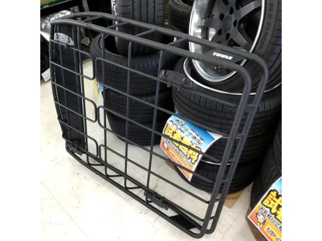 THULE Canyon XT 859XT【501-8134-03】