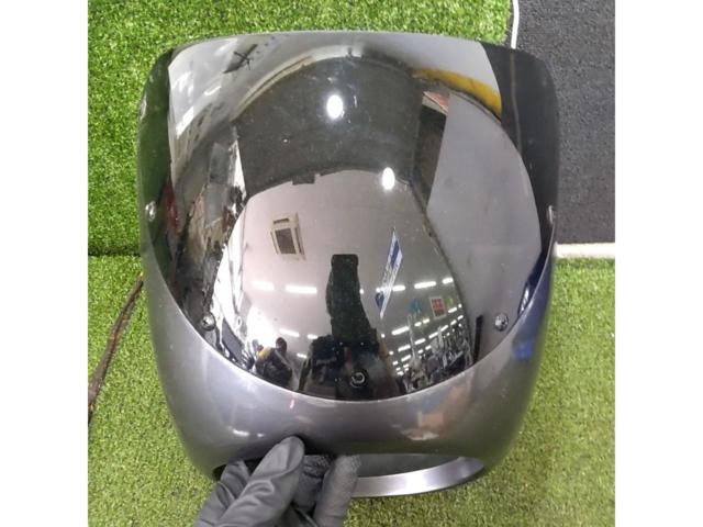 メーカー不明 汎用?ビキニカウル 170Φ