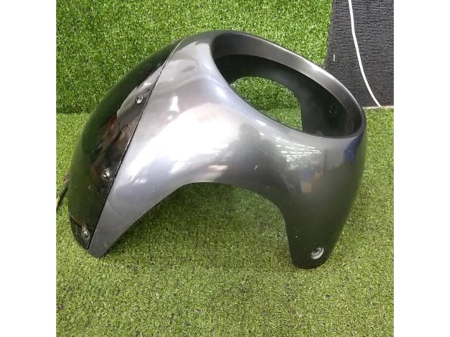 メーカー不明 汎用?ビキニカウル 170Φ