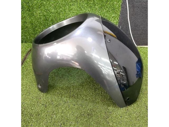 メーカー不明 汎用?ビキニカウル 170Φ