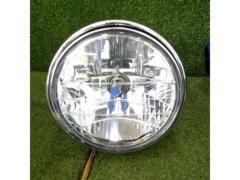 HONDA 純正ヘッドライト 180Φ