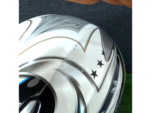 【サイズ:M/57-58cm】OGK Kabuto AEROBLADE-Ⅲ