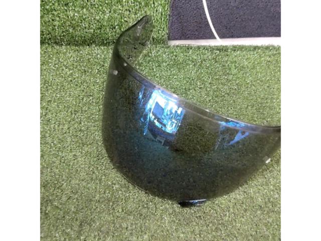 SHOEI CNS-1 メロースモークミラー【GT-Air/NEOTECモデル適合】