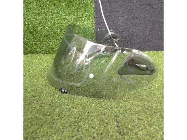 OGK KABUTO SAF クリアシールド