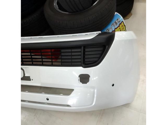HONDA GT系フリード純正フロントバンパー