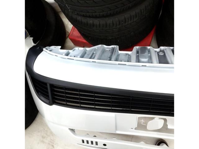 HONDA GT系フリード純正フロントバンパー