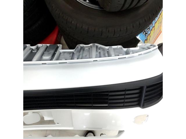 HONDA GT系フリード純正フロントバンパー