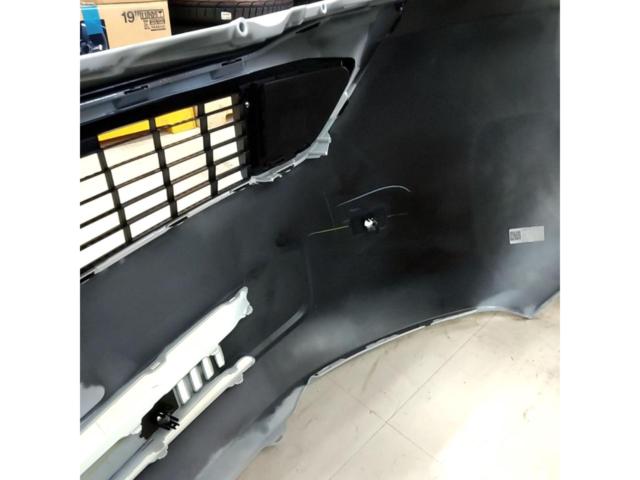 HONDA GT系フリード純正フロントバンパー