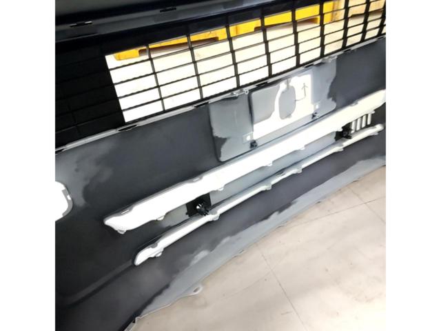 HONDA GT系フリード純正フロントバンパー