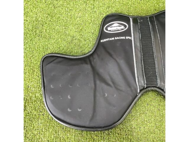 Size: Free
KUSHITANI
K-4395
Racing Brest pad