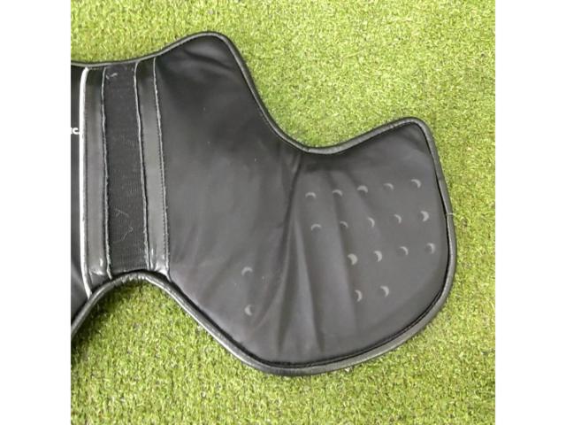 Size: Free
KUSHITANI
K-4395
Racing Brest pad