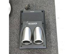 carrozzeria TS-WX44A