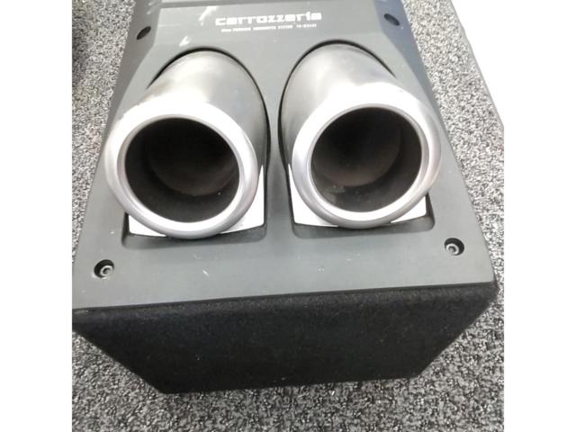 carrozzeria TS-WX44A