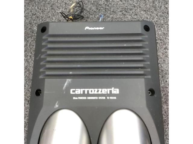 carrozzeria TS-WX44A