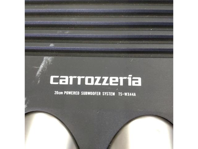 carrozzeria TS-WX44A