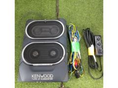 ワケアリ KENWOOD KSC-680DW