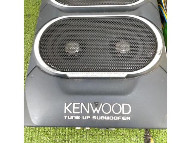 ワケアリ KENWOOD KSC-680DW