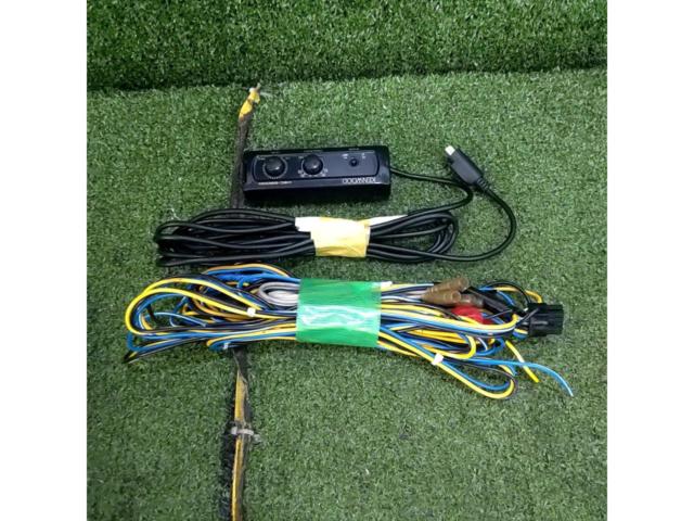 ワケアリ KENWOOD KSC-680DW