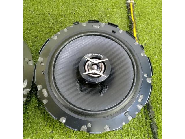 1 carrozzeria TS-F1640