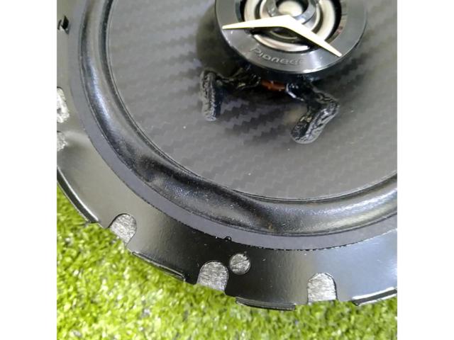 1 carrozzeria TS-F1640