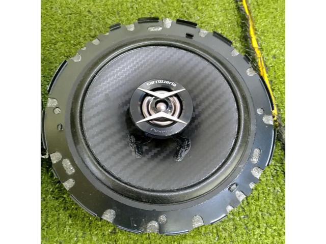 2 carrozzeria TS-F1640