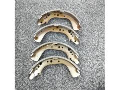 Toyota Hilux Surf / YN61
Original rear brake shoe