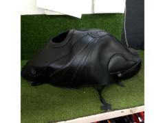 BAGSTER タンクカバー ブラック【GSX1300R/隼】