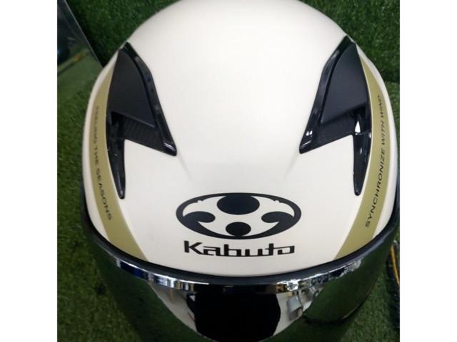 【Mサイズ】OGK kabuto EXCEED-2 DUNE