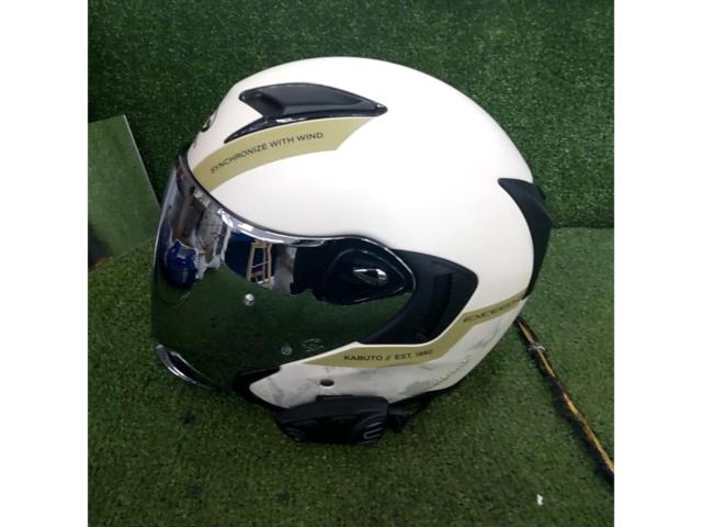 【Mサイズ】OGK kabuto EXCEED-2 DUNE
