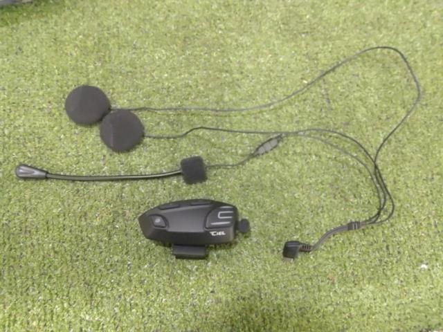 CIEL T20 Plus クルーズインカム