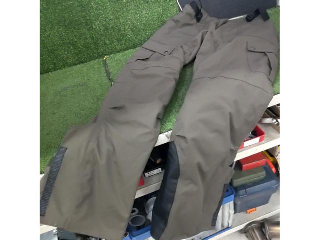【LLサイズ】MOTORHEAD ライディングカーゴパンツ