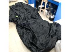 【汎用品】メーカー不明 防水 UVカット ボディカバー